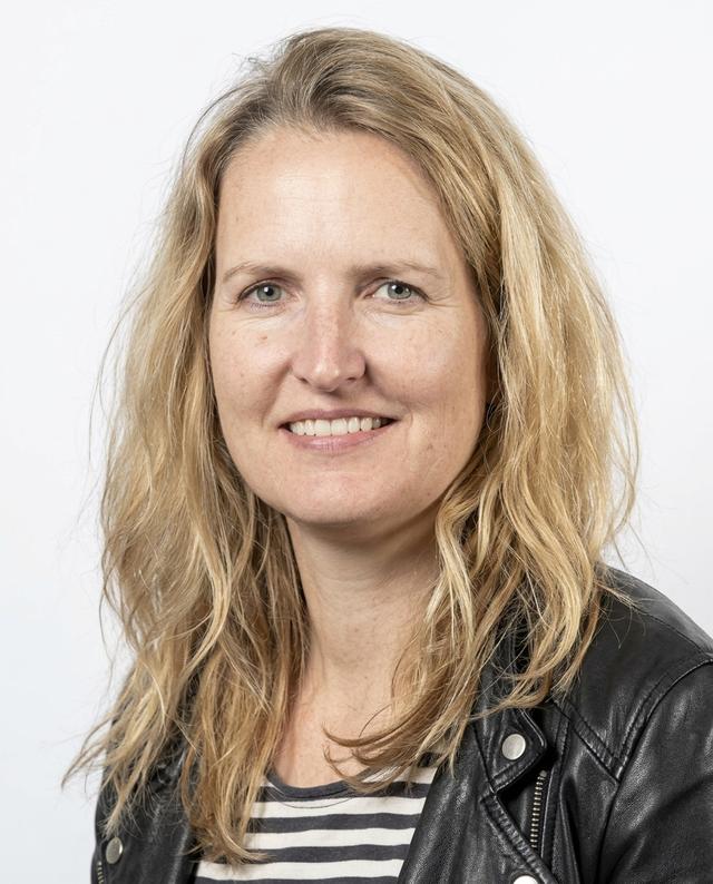 Alexandra Chesterfield