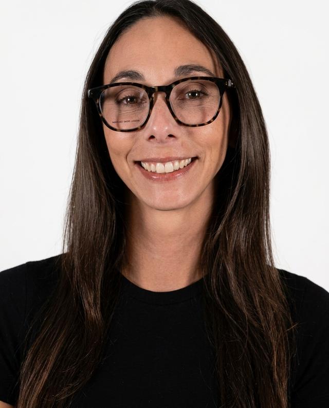 Alexandra Wilson