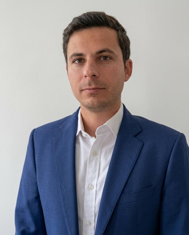 Alexandre Dogos Docovitch