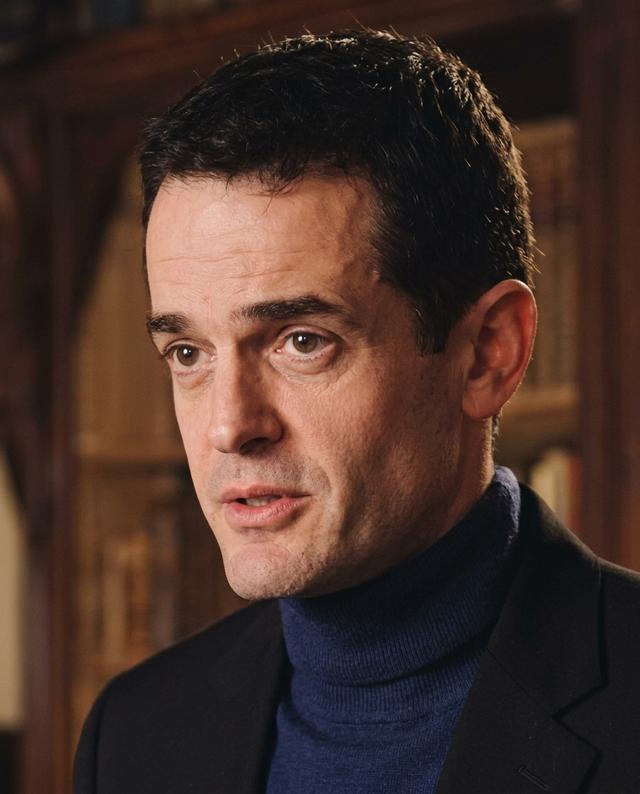 Alexandre Dupeyrix