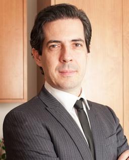Alexandre Leonetti
