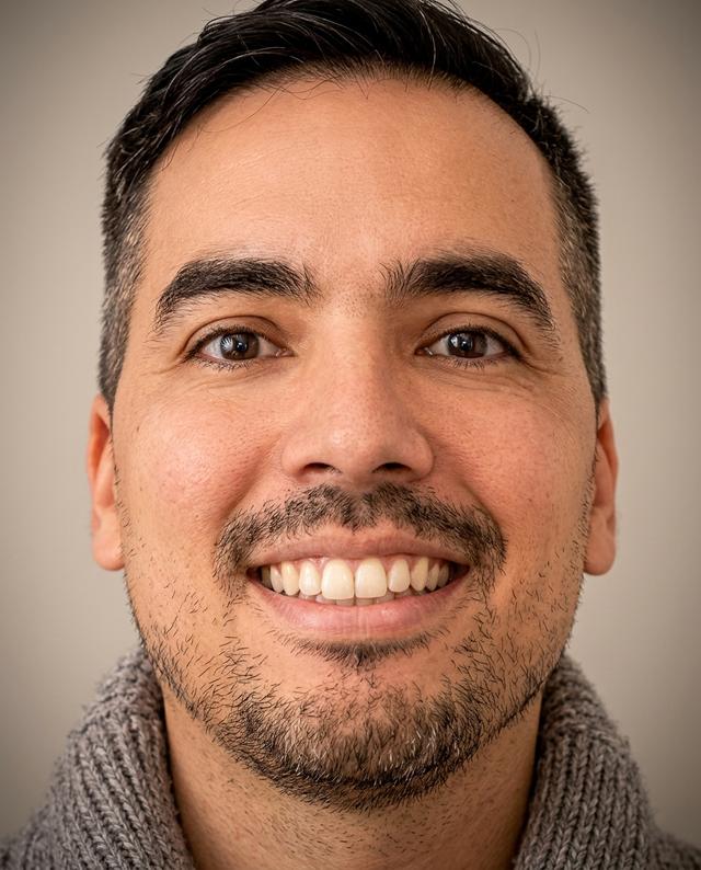 Alexandre Nguyen