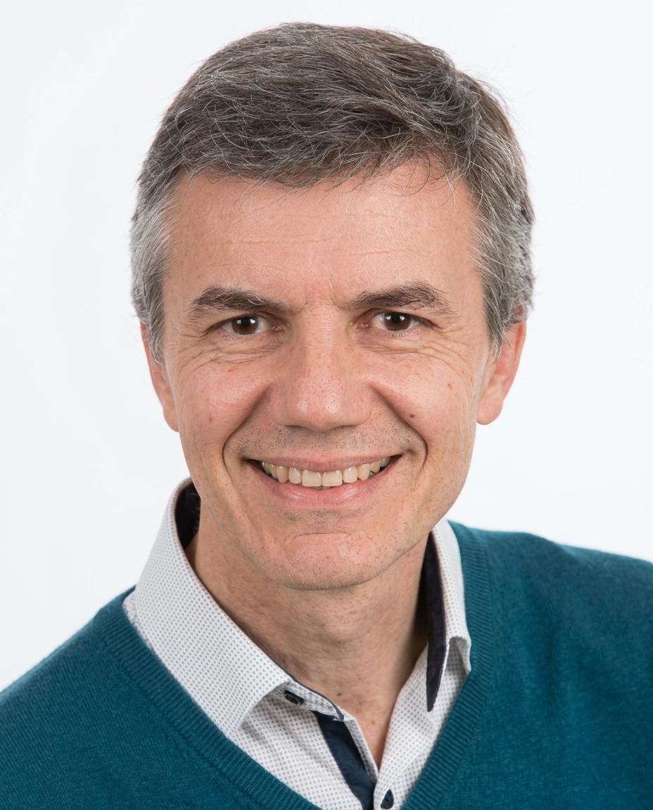 Alexandre Stegner