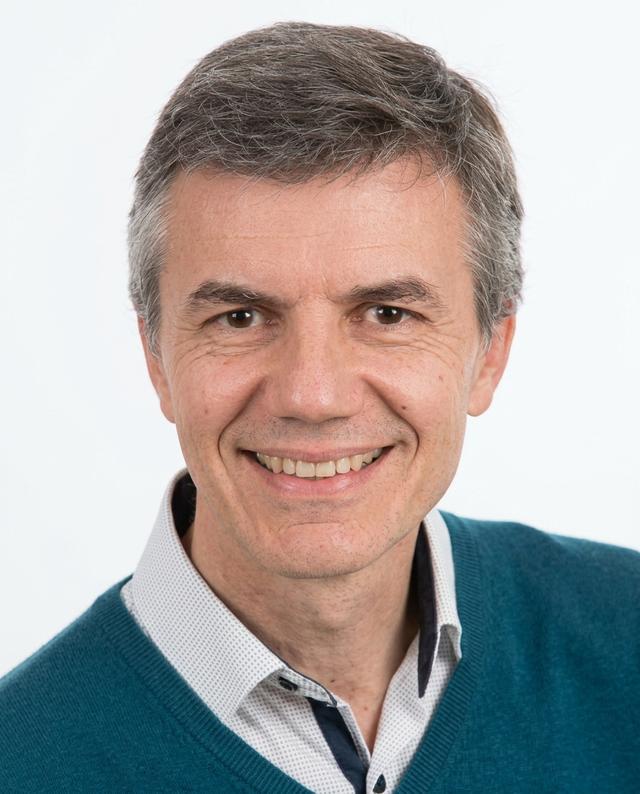 Alexandre Stegner