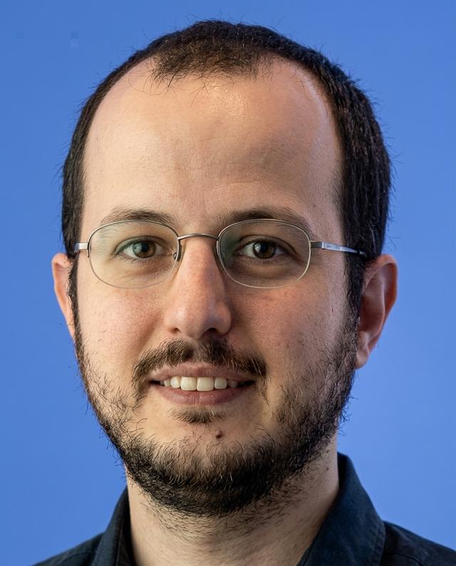 Alexandros Daniilidis