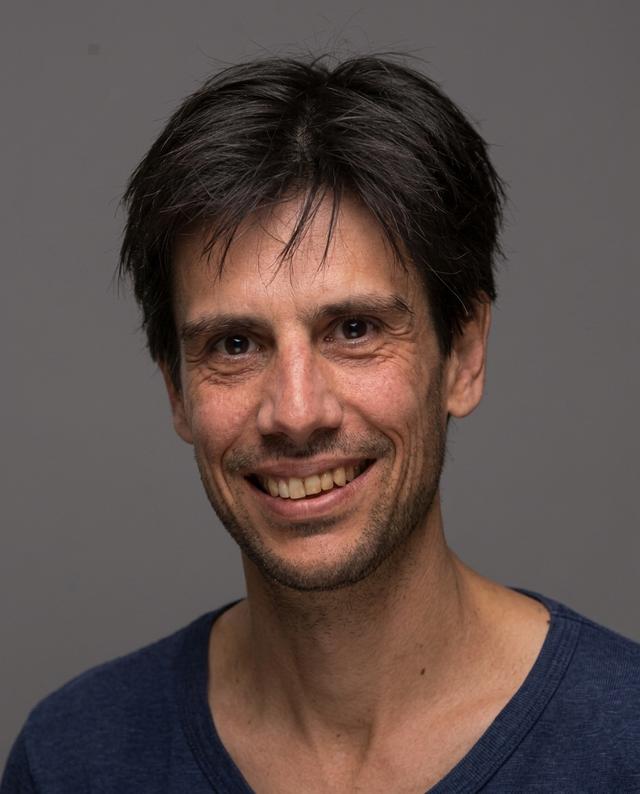 Alexis Tantet