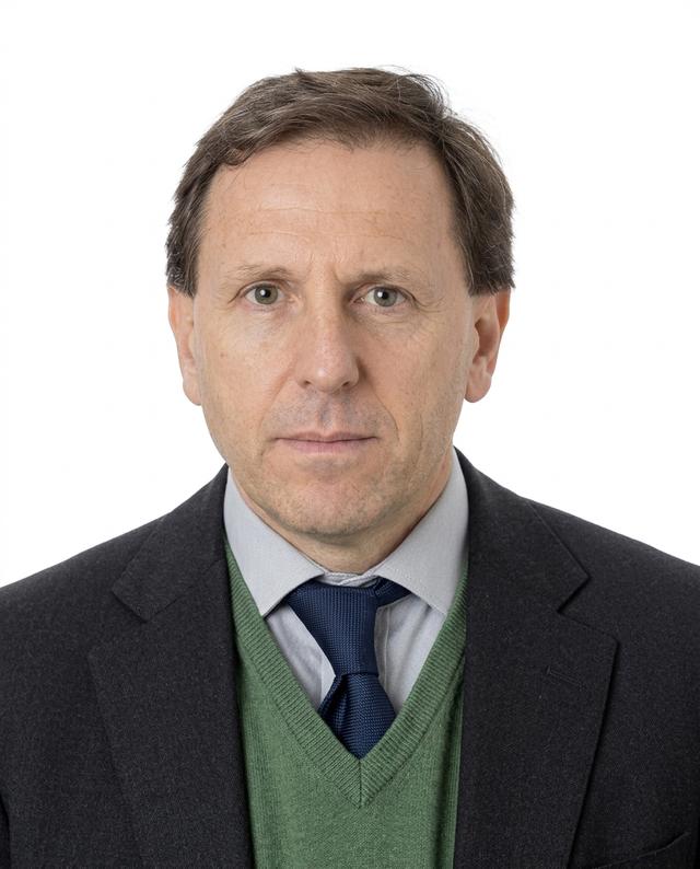 Alfredo Baldini