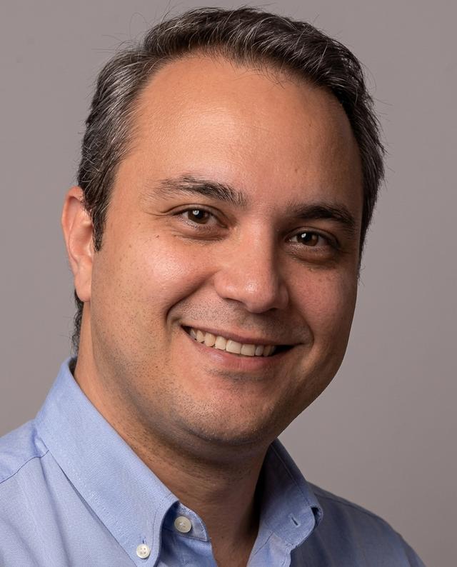 Ali Intezari