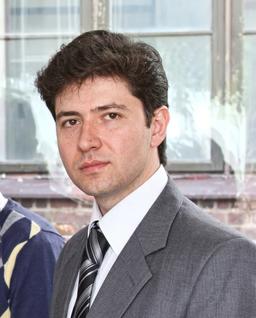 Ali Mansourian