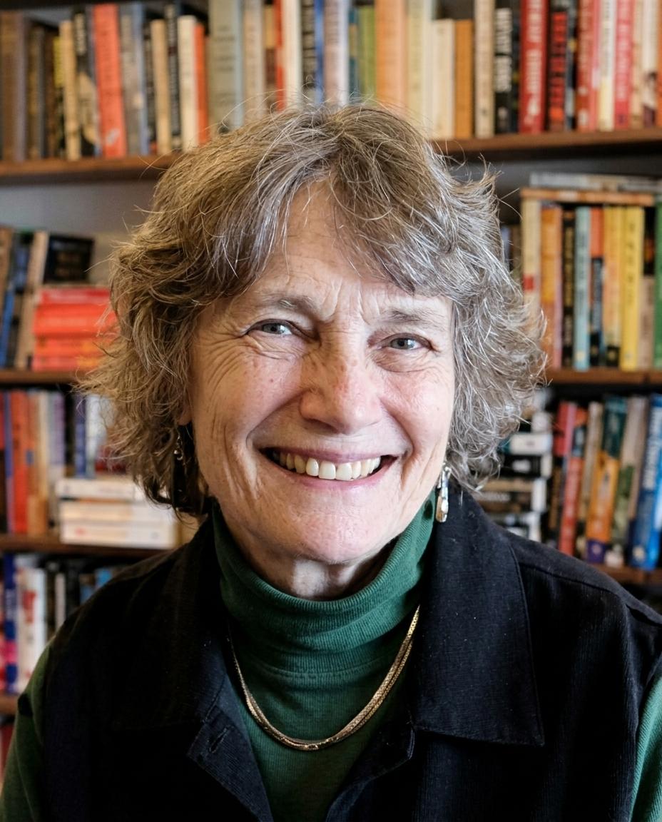 Alice Kessler-Harris