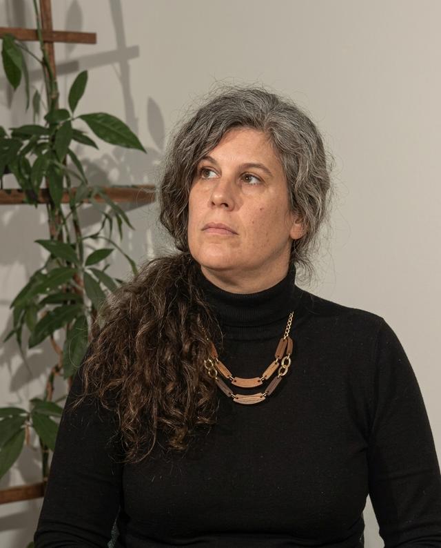 Alice MOUTON