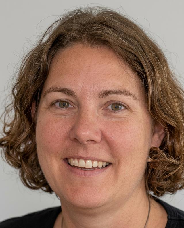 Aline Frossard
