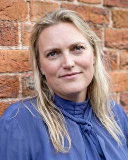Alison Goldsworthy