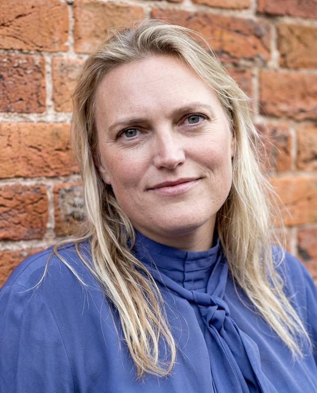 Alison Goldsworthy