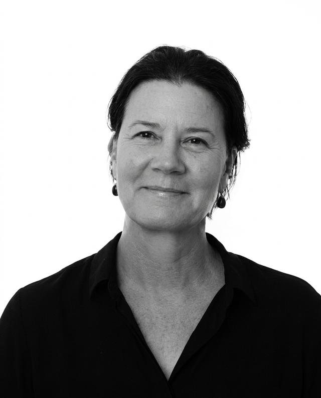 Alison Mears AIA, LEED AP