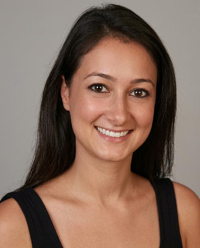 Alixandra Pollack