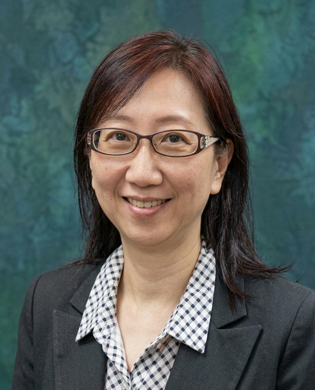 Allen Cheong