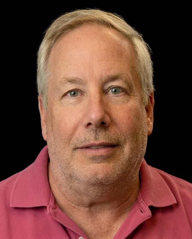 Allen Goldberg