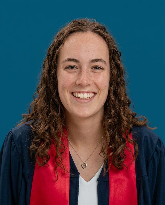 Allison Marrs