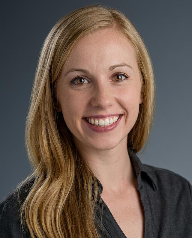 Allison O'Hair