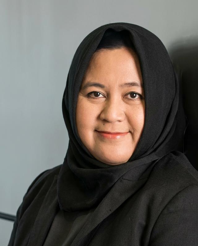 Allya Koesoema
