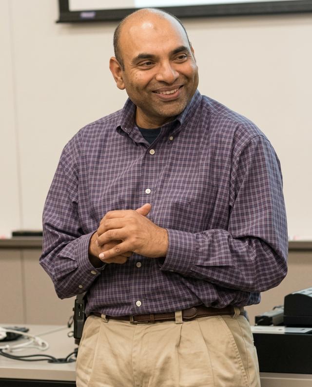 Alok Gupta