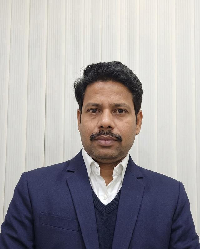 Alok Ranjan