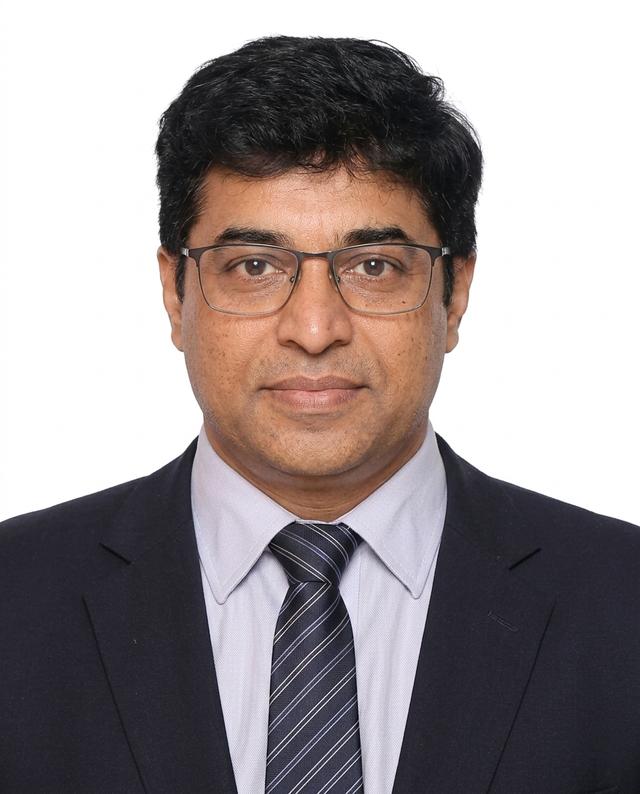 Alok Shrivastava