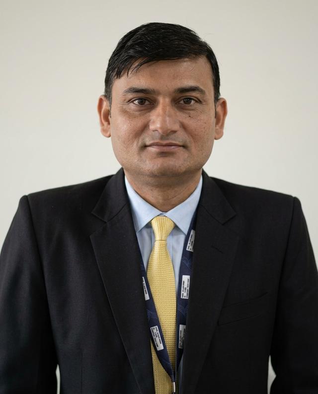 Alok Tamrakar