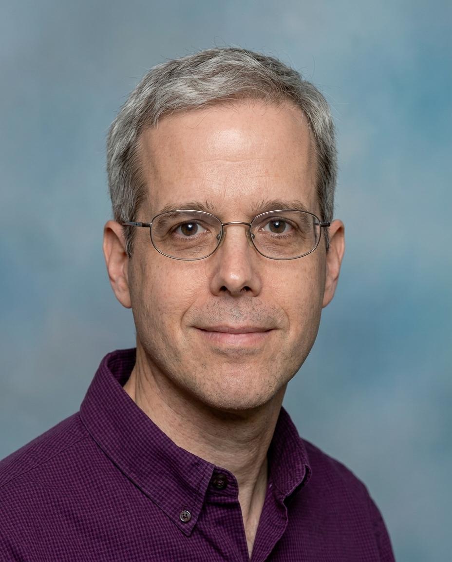 Alon Orlitsky