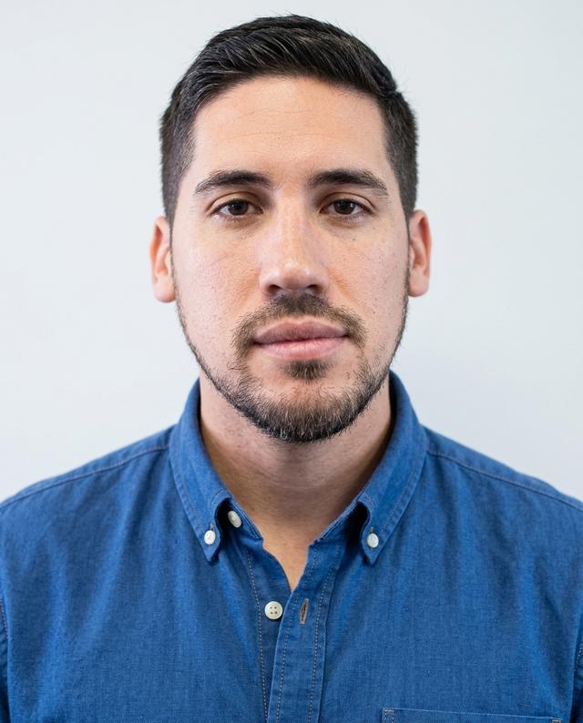 Alvaro Besoain