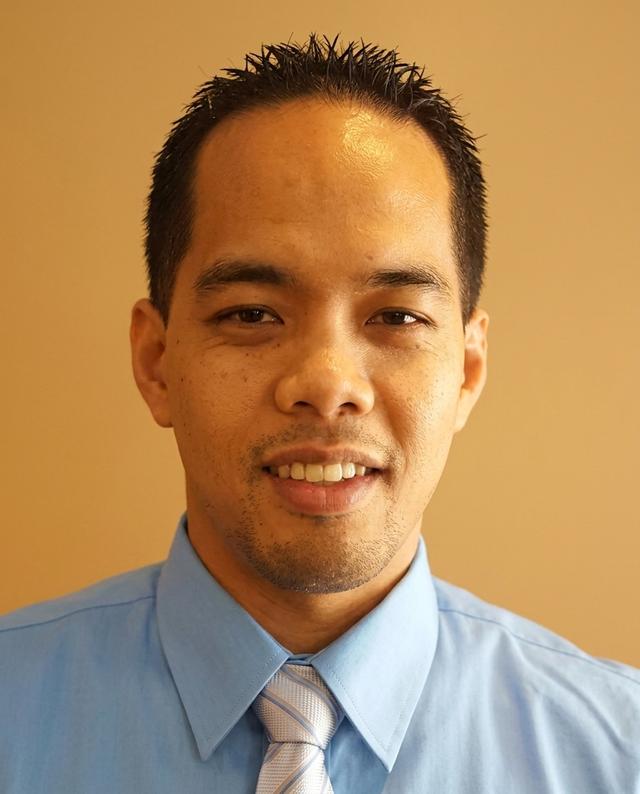 Alvin Marquez