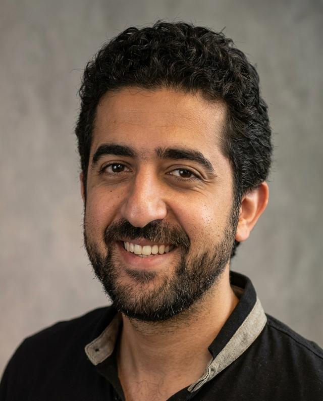 Aly El Gamal