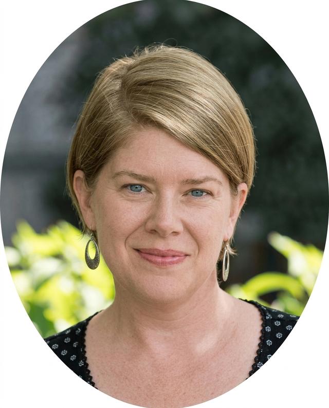 Amanda Irvin