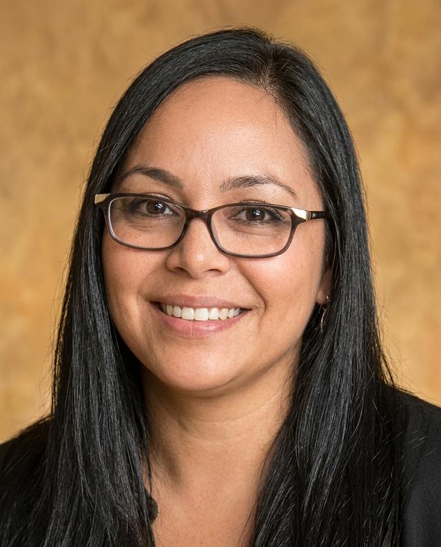 Amanda R. Martinez