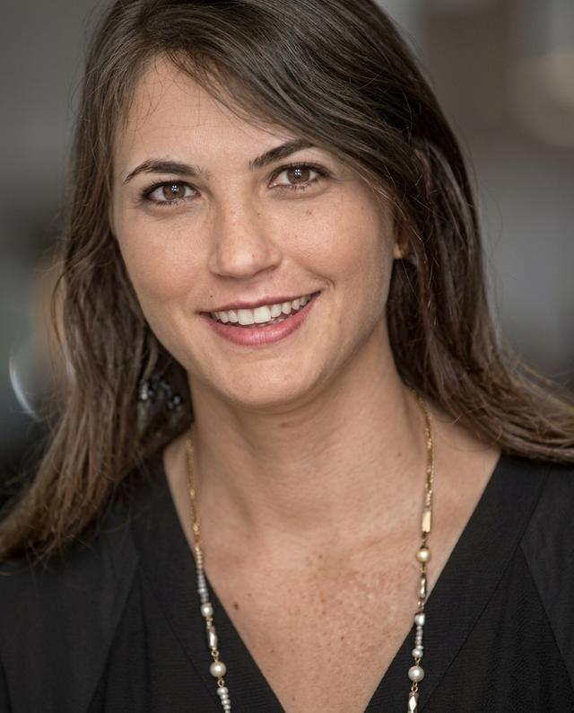 Amanda Williams