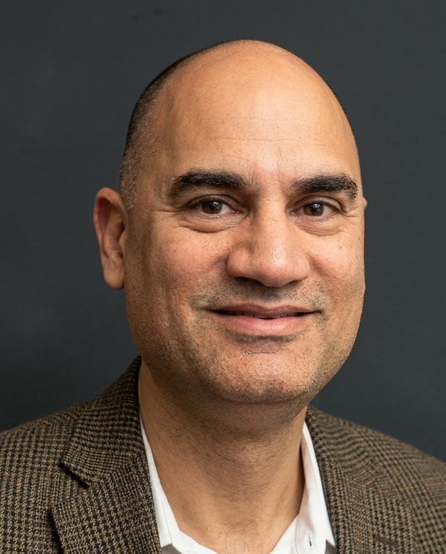 Amar Kapadia