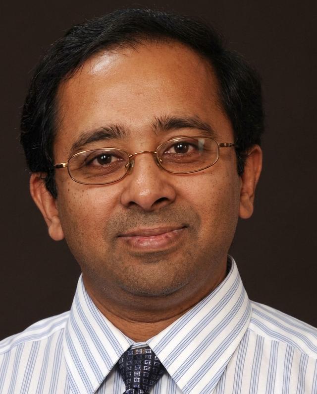 Amarnath Gupta