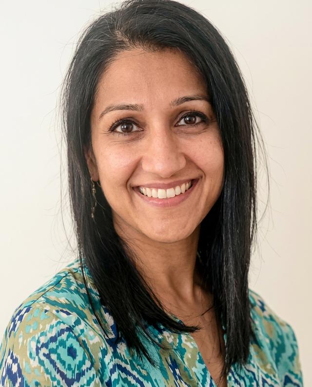 Ameeta Jaga
