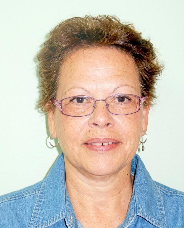 Amelia dos Santos