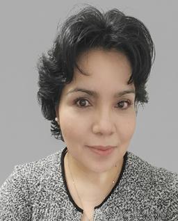 America Rocio Rivera Diaz