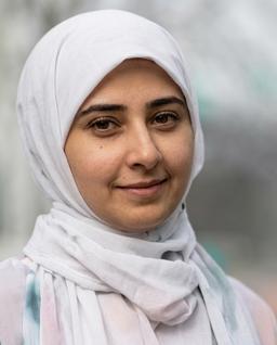 Amira Elnouty