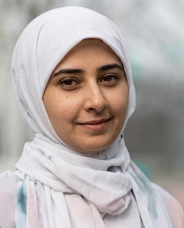 Amira Elnouty