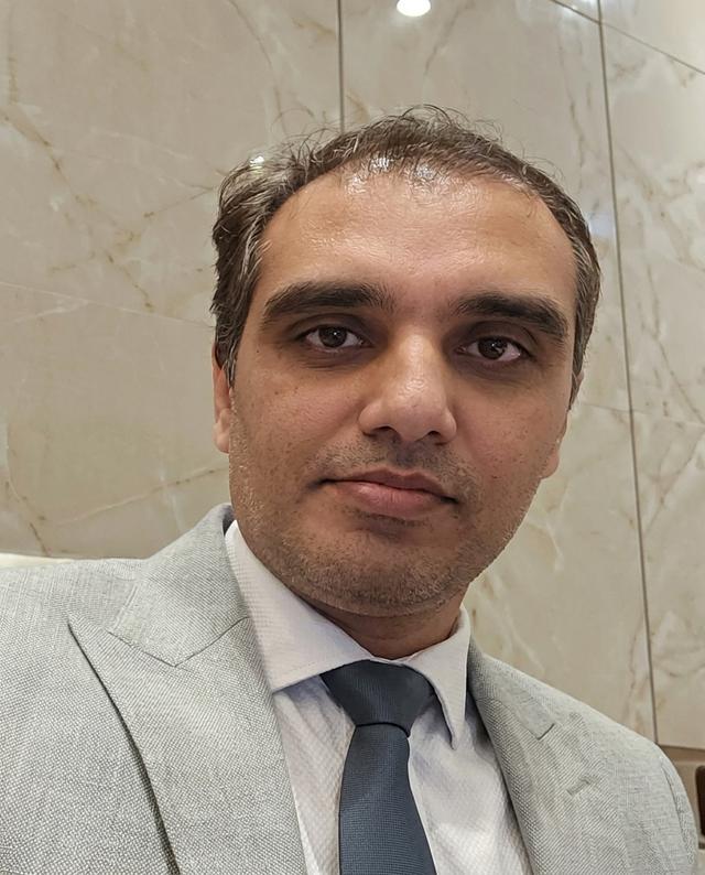 Amit Daga