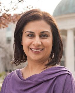 Amita Vyas