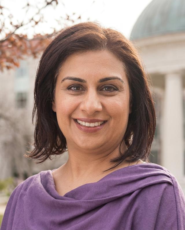 Amita Vyas
