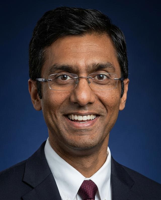 Amitabh Sinha
