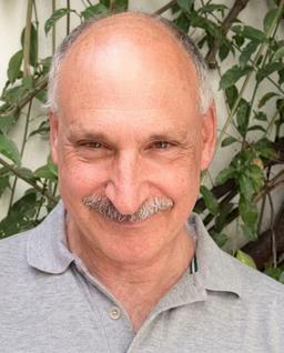 Dr Amos Paran