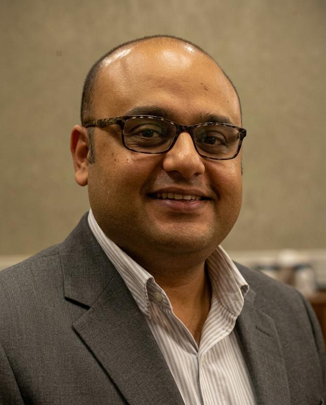 Amr Ali Eldin