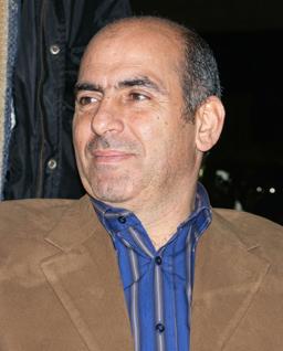 Amr Helal
